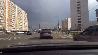 Car DVR (X3) K6000 FullHD 1080P
