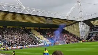 Preston North End - Blackpool Live Goal 01.04.2023