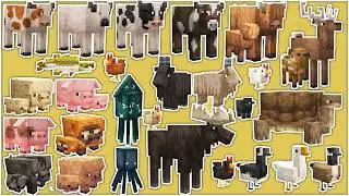 No Mans Land : Minecraft Mod Review (1.21.1)