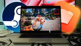 MAC GAMES EXIST