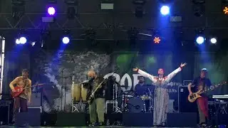 Абвиотура на Зов Пармы 2019