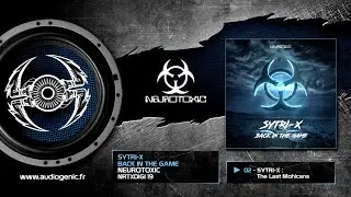 Sytri-X - The Last Mohicans
