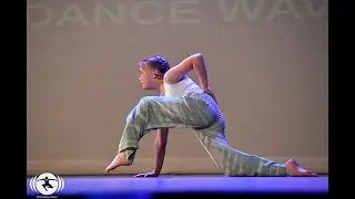 21-22 Qualifier 25 BE - Charlotte Naeyaert (Dance Lab) / SHIFT
