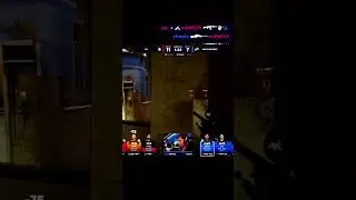 s1mple vs g2 #shorts