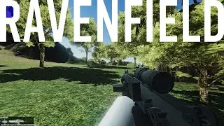 Ravenfield Star Wars Clone Wars