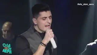 Lefteris Krikis - Pali (Live ''Prova Live Concert'' 22.12.18)