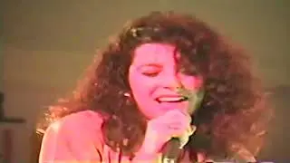 Nyasia  Whos Got Your Love (Extended Versión)