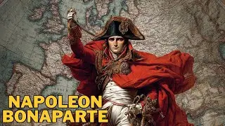 Napoleon Bonaparte: His Complete Story | Documentary | Biography