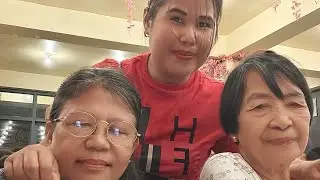 happy mother's day 💐 sa ating pinakamamal na ina sa buong mundo Tara kumain@amigajean #viral