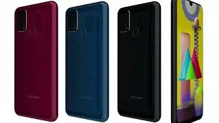 Samsung M31 VS Samsung M32