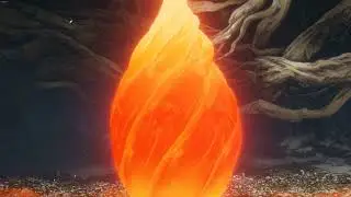 Elden Ring Malenia Boss Battle Easy Fight