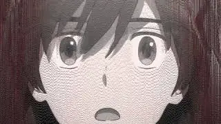 「Not Around😔」Darling In The Franxx 「AMV」