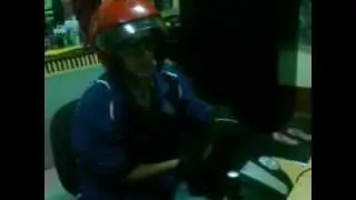 Saul en competencia