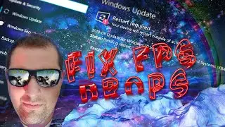 👉 FIX FPS DROP - WINDOWS 10 - 1909 !!!