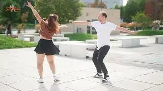 Lambada - Jirka & Jitka