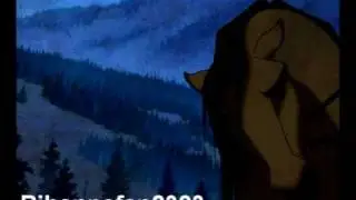 Spirit-The Kill