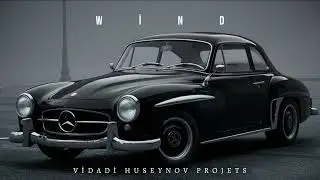 Wind - Vidadi Huseynov Projects #2024 #newmusic #music #trending