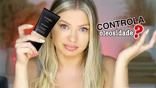 Teste de Base SKIN CONTROL Eudora