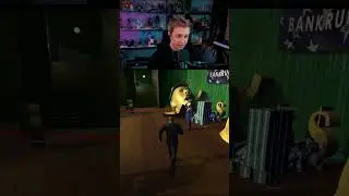 Стинт спас Mr.President #twitch #stint #stintik #стинт #стинтик #твич #твитч #стрим #trump