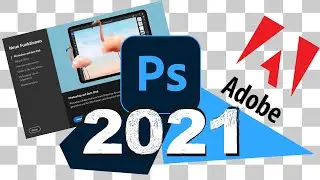 Top Neuerungen in Adobe Photoshop CC 2021 - Neues Update mit neuen Features - Tutorial deutsch