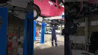 Da64v torque converter andami ko ng pinalian na ganito  sadyang mahina ang ring gear🇯🇵🇵🇭