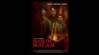 Harum Malam music sample