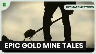 Gold Mine Legends Exposed! - Ultimate Mysteries - Paranormal Documentary