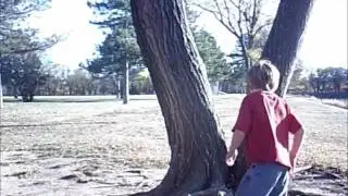 jacob parkour 2