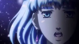Macross Frontier - Unreal