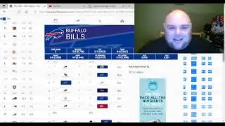 2022 Buffalo Bills Regular Season Record Predictions
