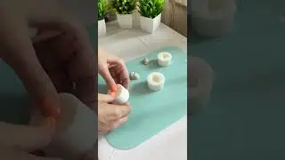 Уррааааа получила новые личики!😍 в Tелеграм расскажу где брала, подписывайся @vatniy_mir