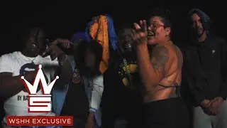 Goldie Baby - BBL [Official Music Video] WORLDSTARHIPHOP