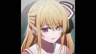 Oshi no ko new season [EDIT] #oshinoko #anime #animegirl