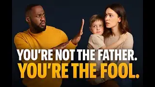 Is Being a Stepdad Worth It? The Brutal Truth