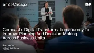 Inside a Global Media & Technology Powerhouse’s Digital Transformation ft. Comcast