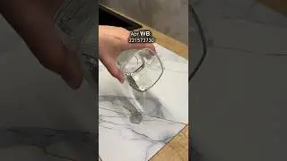 Быстросохнущий коврик с #вб
