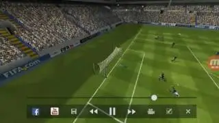 FIFA trik android