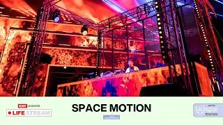 Space Motion Live @ EXIT LIFE STREAM 2020