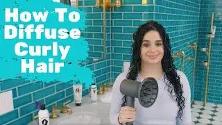 Hair Diffusing Education