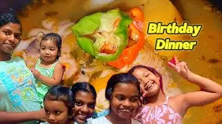Vinaya's Birthday Celebration 2024