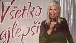 Eva Máziková: Viem, čo chcem