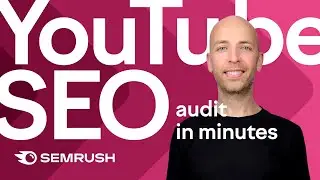 Quick YouTube SEO Check: Maximize Visibility in Minutes