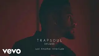 Bryson Tiller - Just Another Interlude (Visualizer)