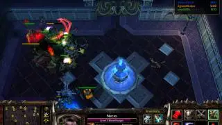 Warcraft 3: Warchasers 2!