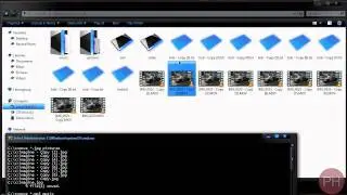 Command Prompt Basics-Filter Files by Contained String [Tutorial 6]