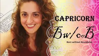 ♑ Capricorn: You have a secret admirer ♑ 