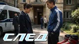 СЕРИАЛ СЛЕД: Подарок на ночь