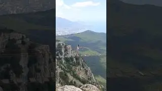 Экстрим! Высота! Жесть!