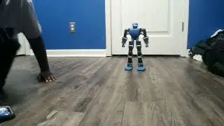 Robosen K1 interstellar scout review pt1