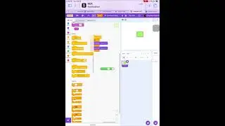 How to make a maybe system in scratch scratch hub camp week 4